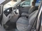 2012 Nissan Quest S