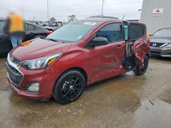 2022 Chevrolet Spark LS en venta en New Orleans, LA