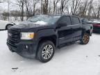 2016 GMC Canyon SLE