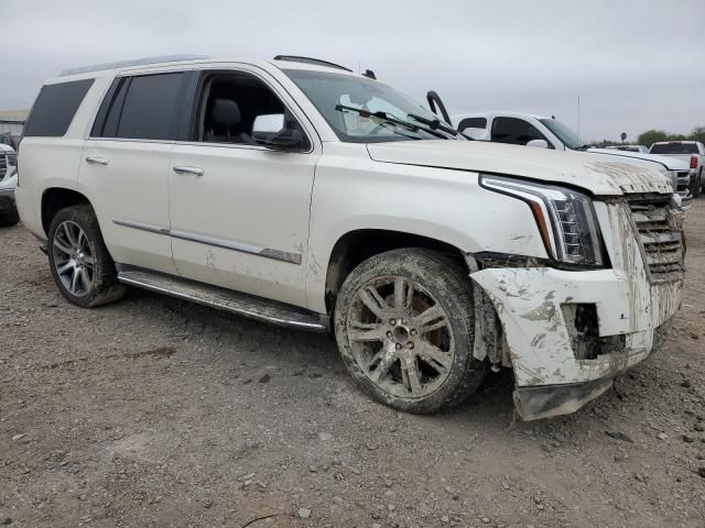 2015 Cadillac Escalade Luxury