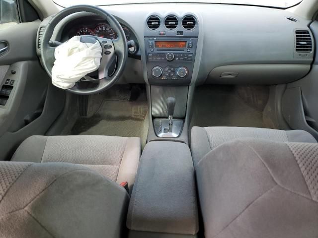 2008 Nissan Altima 2.5