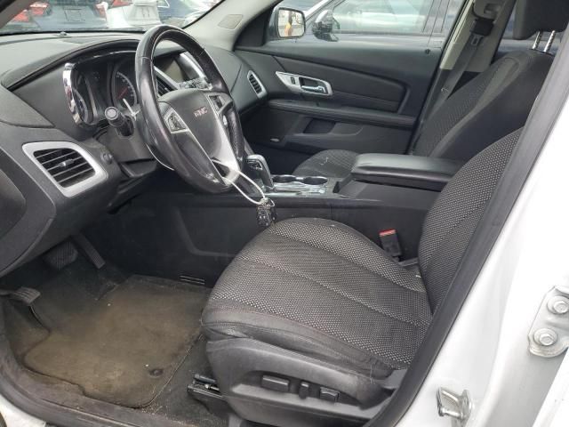 2013 GMC Terrain SLE