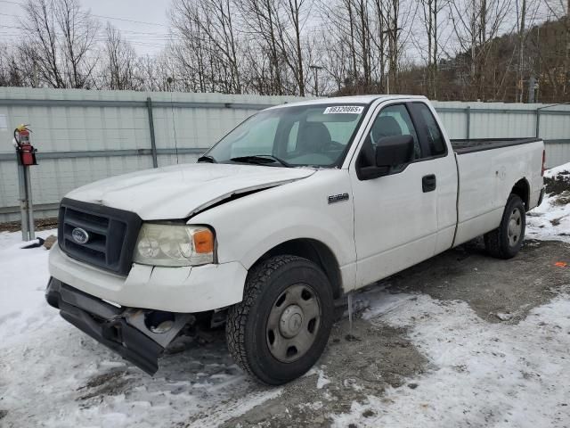 2008 Ford F150