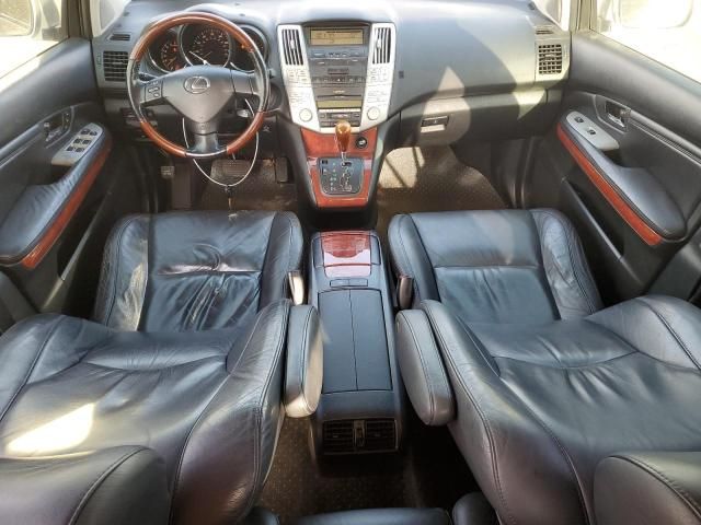 2005 Lexus RX 330