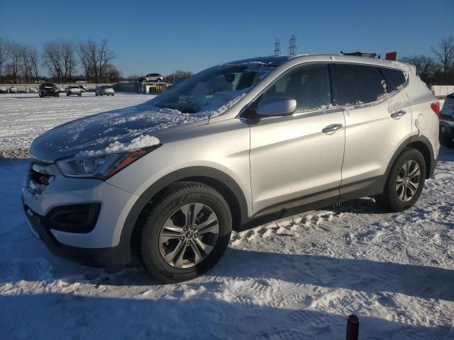 2014 Hyundai Santa FE Sport