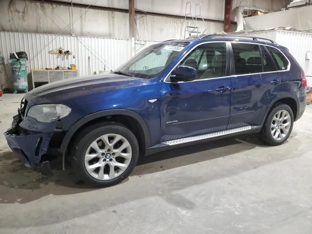 2013 BMW X5 XDRIVE35I