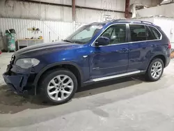 2013 BMW X5 XDRIVE35I en venta en Tulsa, OK