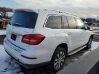 2019 Mercedes-Benz GLS 450 4matic