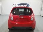 2014 Chevrolet Spark 1LT