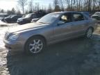 2005 Mercedes-Benz S 500 4matic