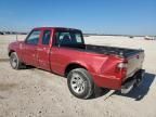 2002 Ford Ranger Super Cab