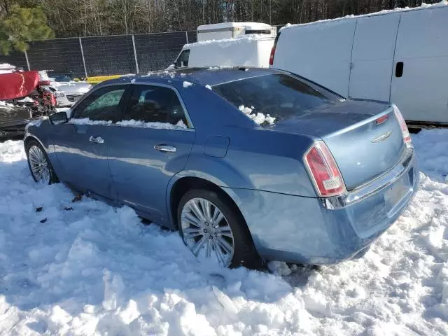 2011 Chrysler 300C