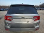 2018 Honda Odyssey EXL