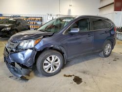 Run And Drives Cars for sale at auction: 2014 Honda CR-V EXL