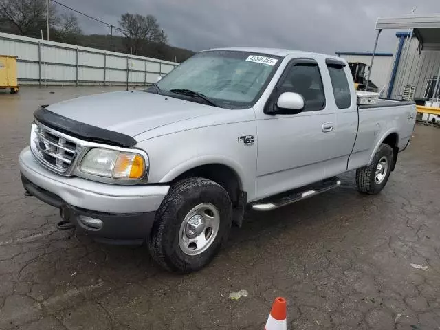 2003 Ford F150