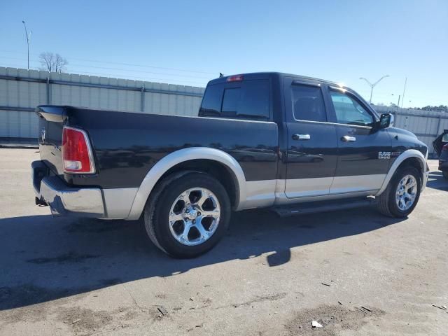 2015 Dodge 1500 Laramie