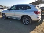 2020 BMW X3 XDRIVE30E