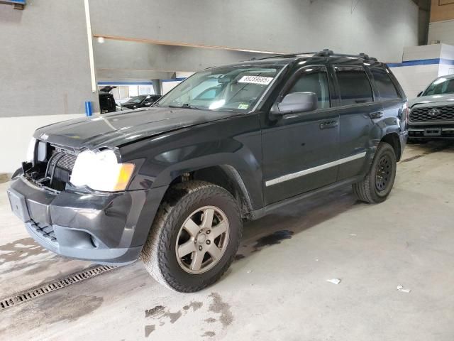 2010 Jeep Grand Cherokee Laredo