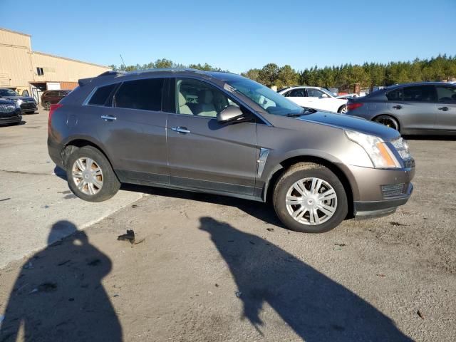 2011 Cadillac SRX Luxury Collection