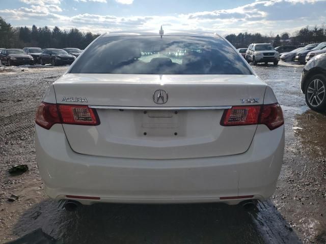 2011 Acura TSX