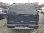 2005 Chevrolet Tahoe K1500