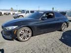 2015 BMW 428 I