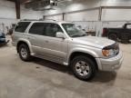 2001 Toyota 4runner Limited