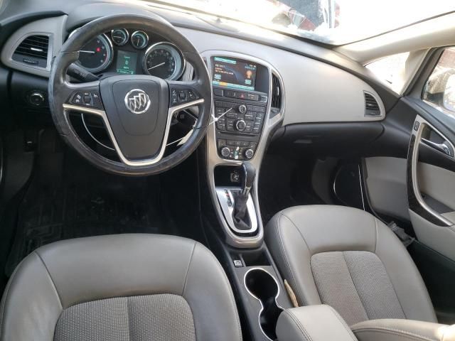 2015 Buick Verano Convenience