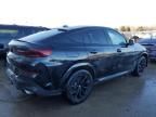 2024 BMW X6 XDRIVE40I