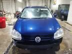 2007 Volkswagen Rabbit