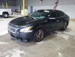 2012 Nissan Maxima S en venta en Corpus Christi, TX