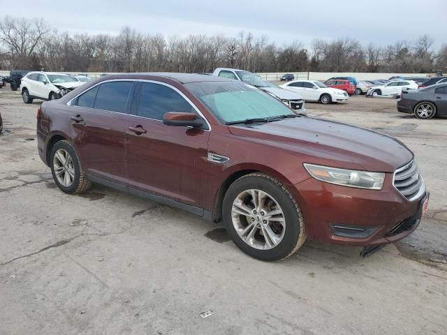 2015 Ford Taurus SEL