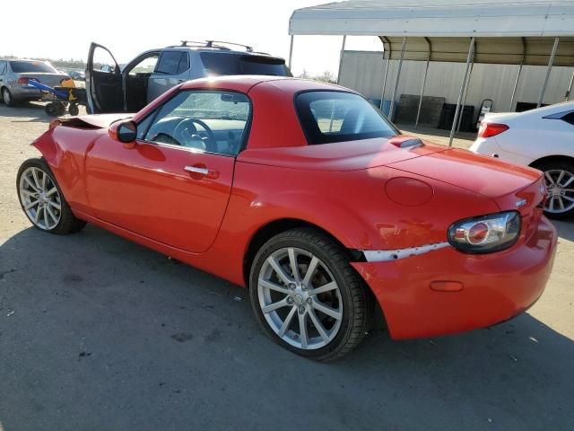 2008 Mazda MX-5 Miata