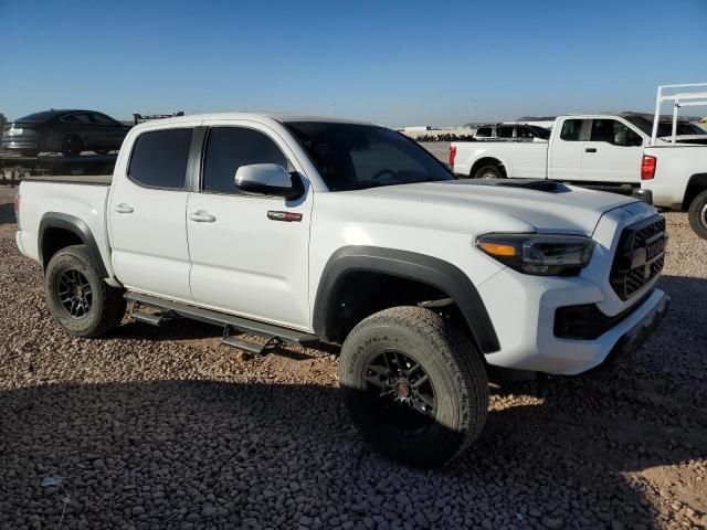 2021 Toyota Tacoma Double Cab