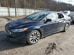 2020 Ford Fusion SE en venta en Hurricane, WV