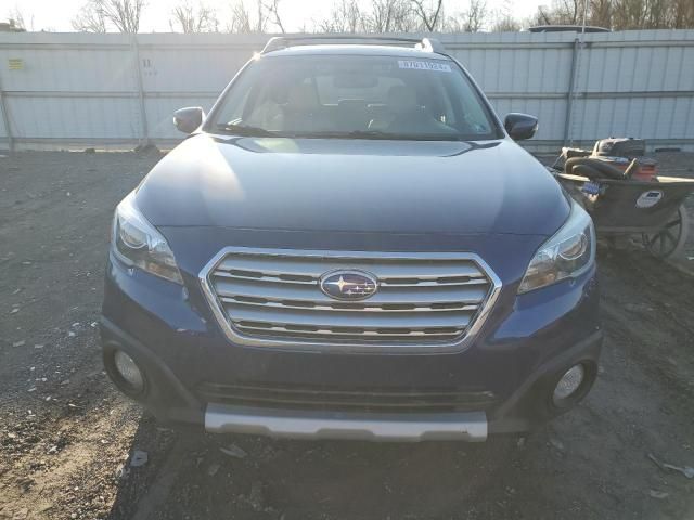 2015 Subaru Outback 3.6R Limited