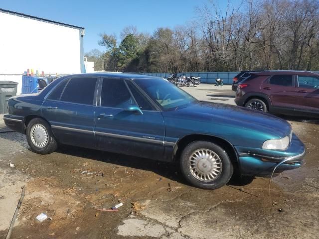 1997 Buick Lesabre Custom