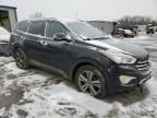 2013 Hyundai Santa FE Limited