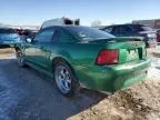 1999 Ford Mustang