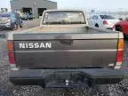 1986 Nissan D21 Short BED