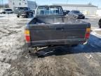 1988 Toyota Pickup Xtracab RN70 DLX