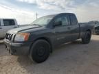 2008 Nissan Titan XE