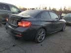 2016 BMW M235I