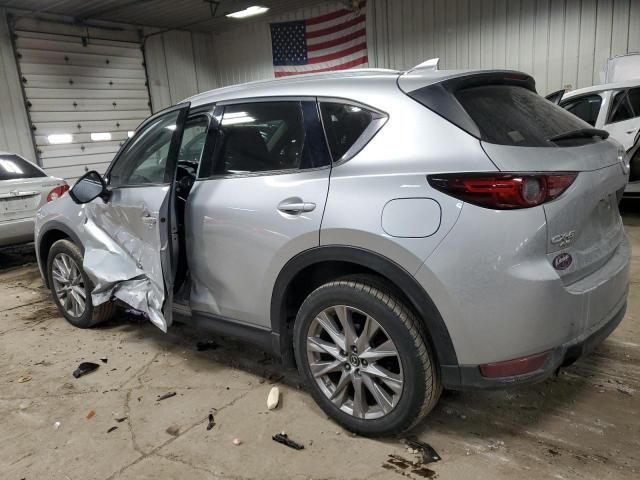 2019 Mazda CX-5 Grand Touring Reserve