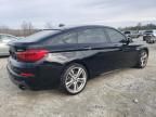 2015 BMW 550 Xigt