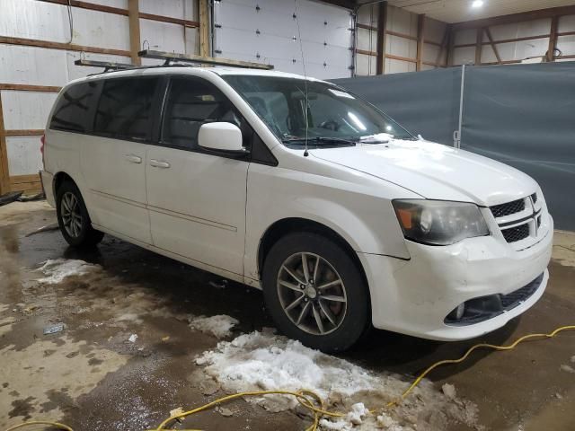 2014 Dodge Grand Caravan R/T