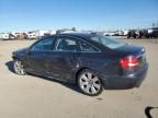 2006 Audi A6 3.2 Quattro