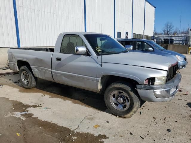 1995 Dodge RAM 1500