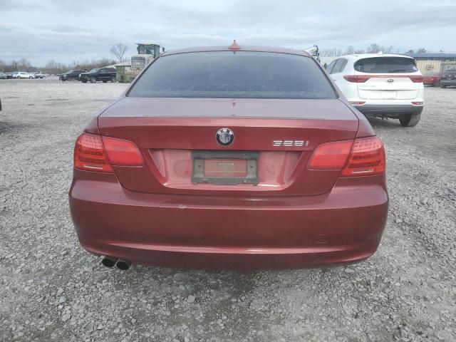 2013 BMW 328 I