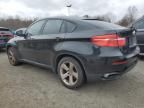 2009 BMW X6